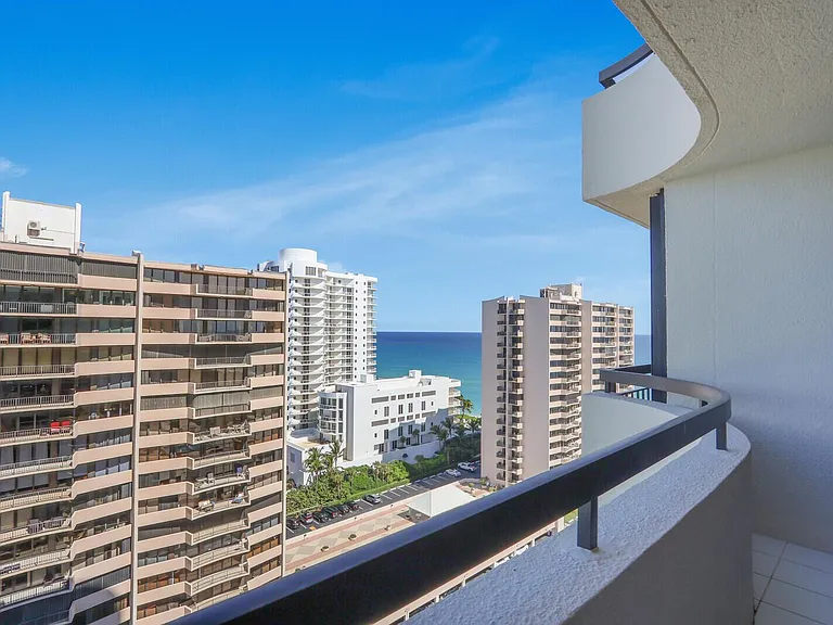 4100 N Ocean Dr #1501 — Photo 34