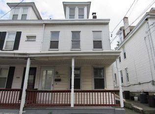 1338 Pine St, Easton, PA 18042
