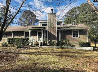 317 Longleaf Dr, Elgin, SC 29045