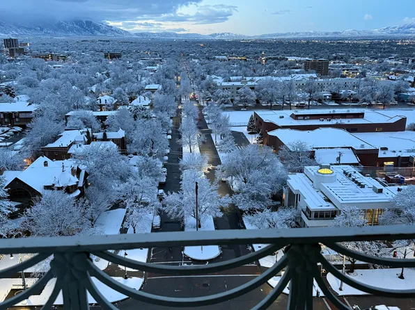 777 S South Temple APT 13B, Salt Lake City, UT 84102