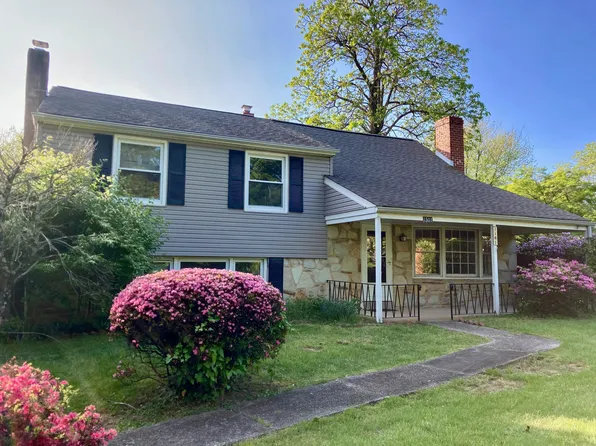 (undisclosed Address), Blue Bell, PA 19422