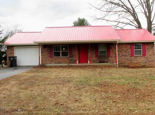 615 Mary St, Russellville, TN 37860