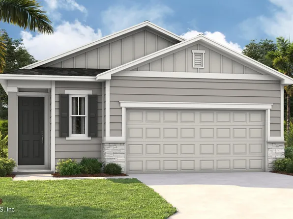 5726 TOMAHAWK LAKE Drive, Jacksonville, FL 32254