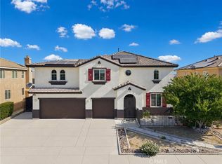 11778 Dos Palmas Rd, Victorville, CA 92392