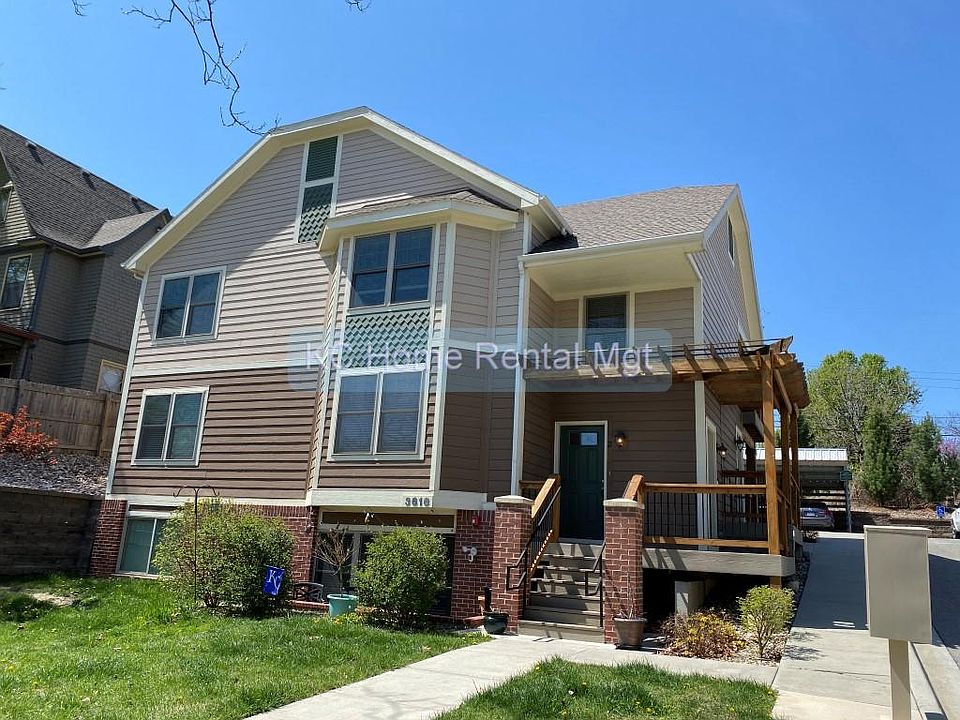 1st image of 3616 Bell St #2