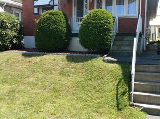 424 Keifer Ave, Hazleton, PA 18201