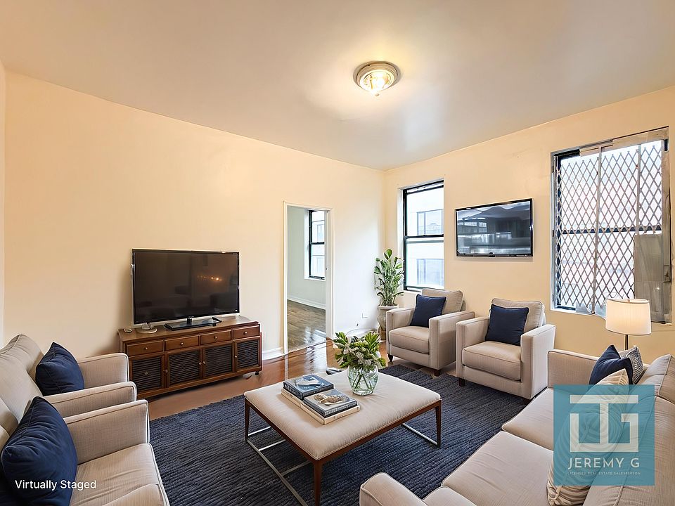 1st image of 131 Nagle Ave APT 52