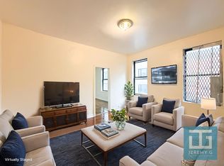 131 Nagle Ave APT 52, New York, NY 10040