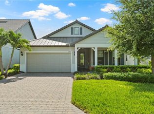 17145 Hadlow Pl, Fort Myers, FL 33967
