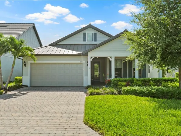 17145 Hadlow PL, FORT MYERS, FL 33967