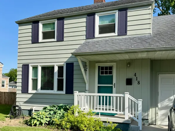 418 E William St, Maumee, OH 43537