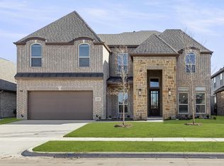 1319 Chisos Way, Forney, TX 75126