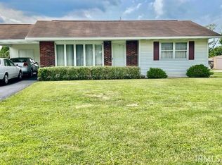 2521 N Smith Pike, Bloomington, IN 47404