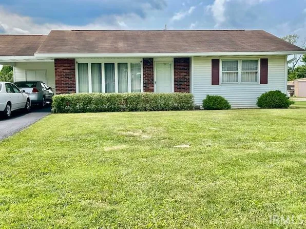 2521 N Smith Pike, Bloomington, IN 47404