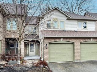 492 Laclie St #3, Orillia, ON L3V 7V2