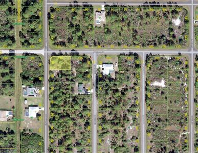 12043 Benham Ave, Port Charlotte, FL, 33981