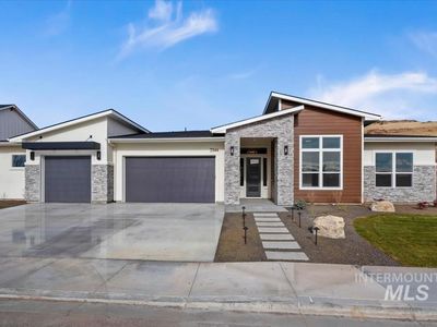 3544 E Interstellar Ct, Boise, ID, 83712