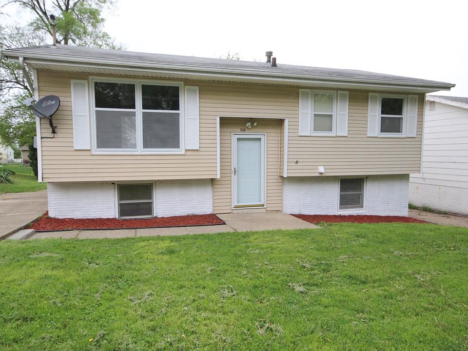 1st image of 326 E Diehl Ave