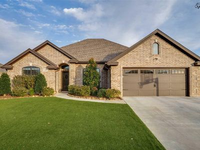 4933 Spring Hill Dr, Wichita Falls, TX, 76310