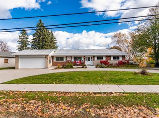 635 William St, Midland, ON L4R2S7