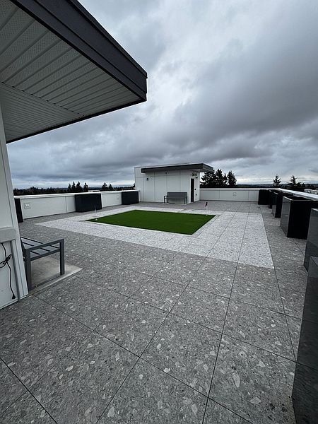 Surrey Apartment for rent - 1 Bedroom — photo 24