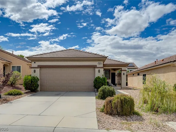 2851 Sapphire Desert Dr, Henderson, NV 89052