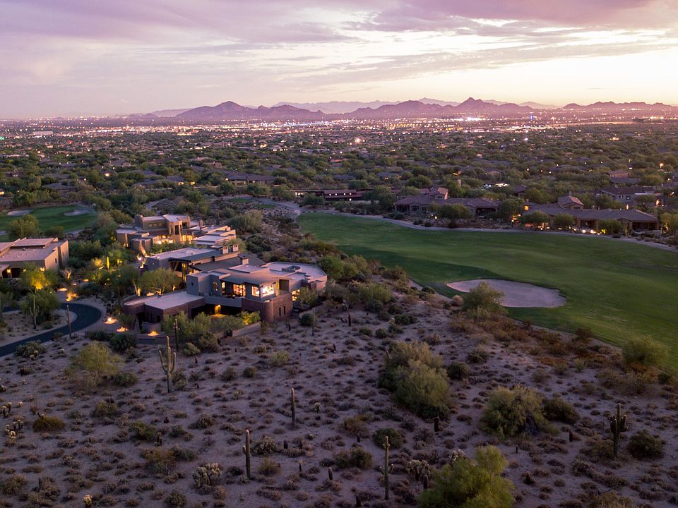 9820 E Thompson Peak Pkwy, Scottsdale, AZ 85255 Zillow