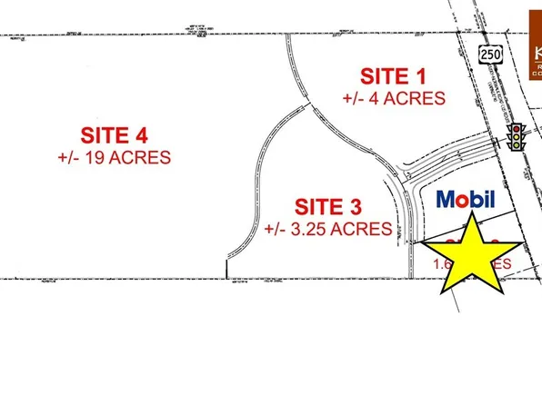 Milan Rd, Sandusky, OH 44870