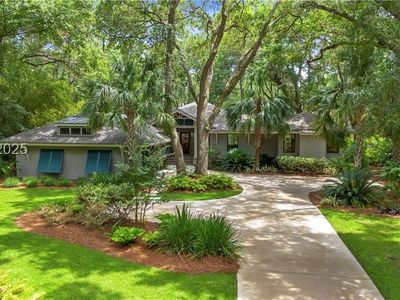 5 High Water, Hilton Head Island, SC, 29928