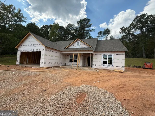 116 Fuller Ct, Grantville, GA 30220
