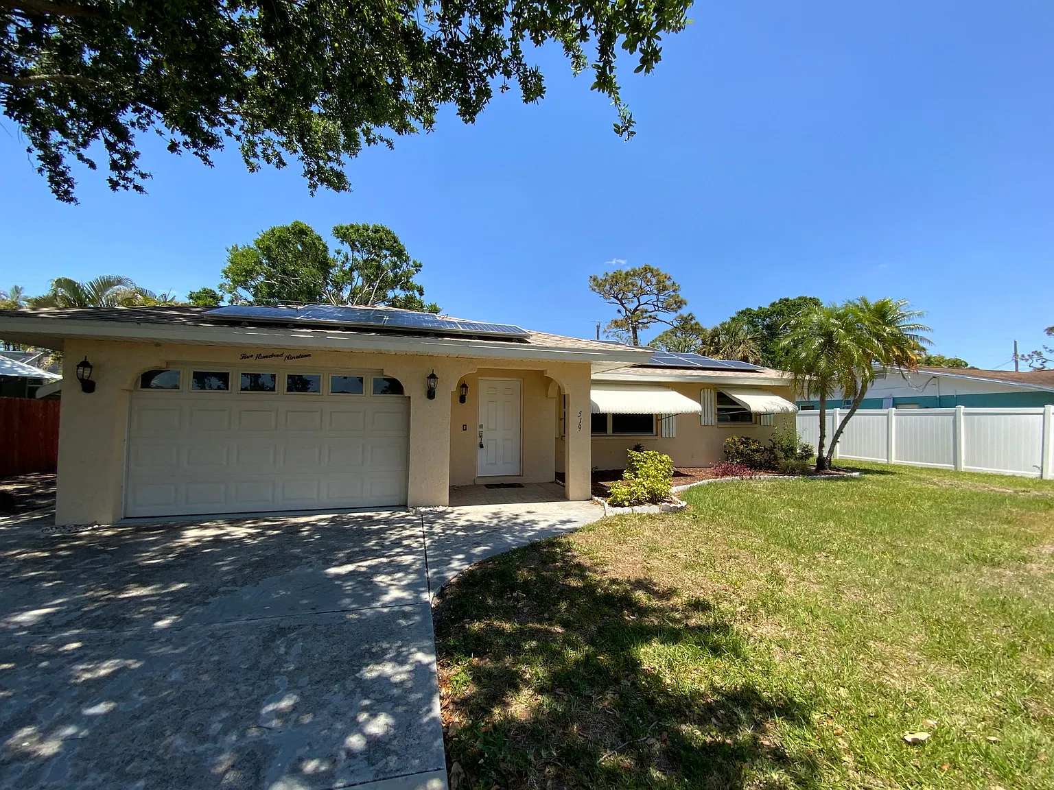 519 Bradenton Road - 1 — Photo 1