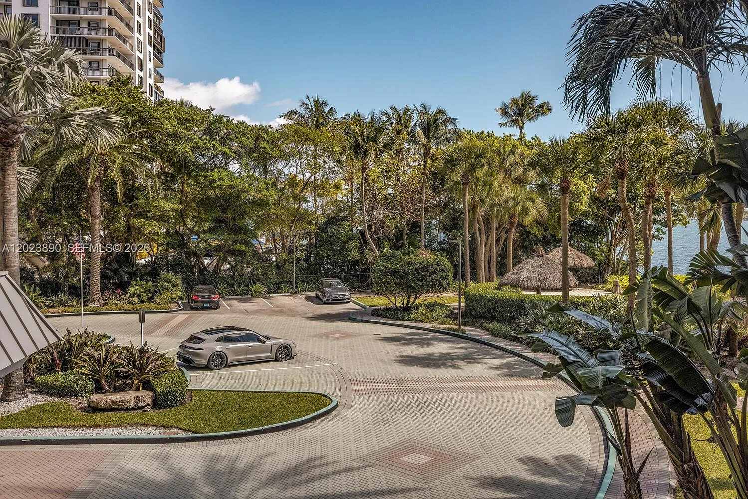 Brickell Townhouse Condo — Photo 2
