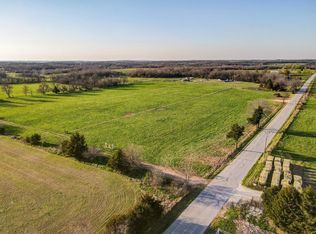TRACT 2 N Metzletein Rd, Billings, MO 65610