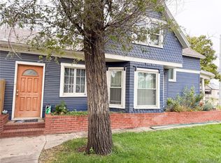 910 S Main Street, Lamar, CO 81052