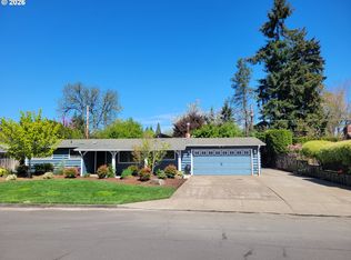 1625 Monterey Ln, Eugene, OR