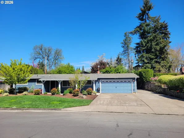 1625 Monterey Ln, Eugene, OR 97401