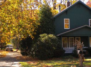 154 Marlboro Rd, Southborough, MA 01772