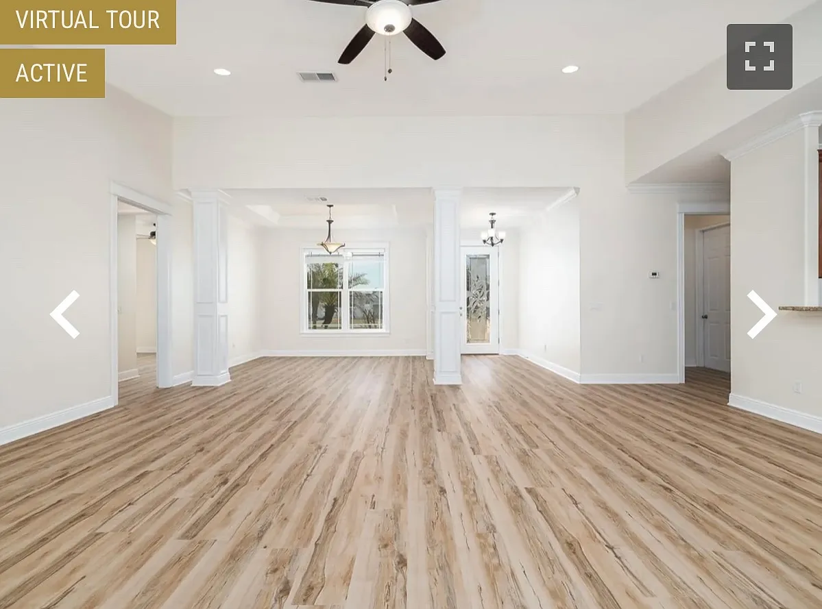 4609 S Atlantic Avenue — Photo 4