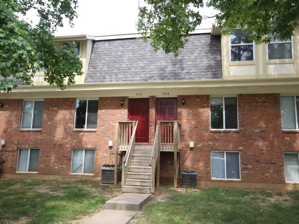 2428 Falcons Way, Saint Charles, MO 63303