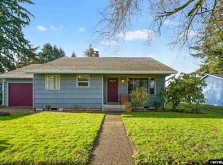 246 N Main St, Jefferson, OR 97352