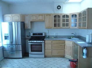 462 43rd St, Brooklyn, NY 11232