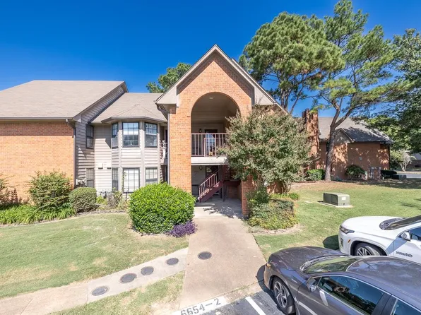 6656 Pondside Cir #2, Memphis, TN 38119