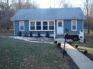 19 Irondale Rd, Morris Plains, NJ 07950