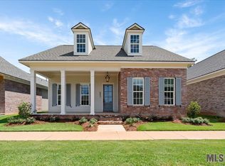 853 Cane Loop Aly, Covington, LA 70443