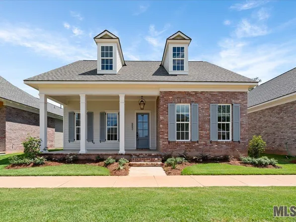 853 Cane Loop Aly, Covington, LA 70443
