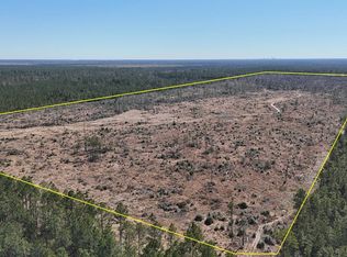 Camp Edgewood Rd, Dequincy, LA 70633