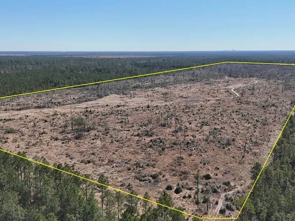 Camp Edgewood Rd, Dequincy, LA 70633