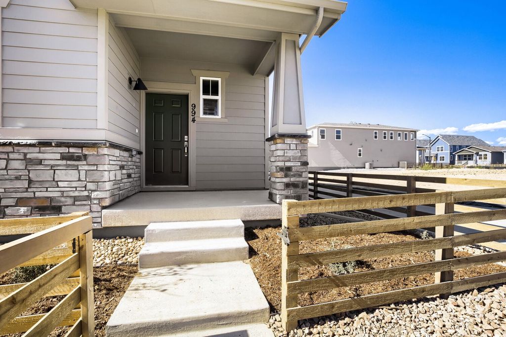 994 Spindle Ln