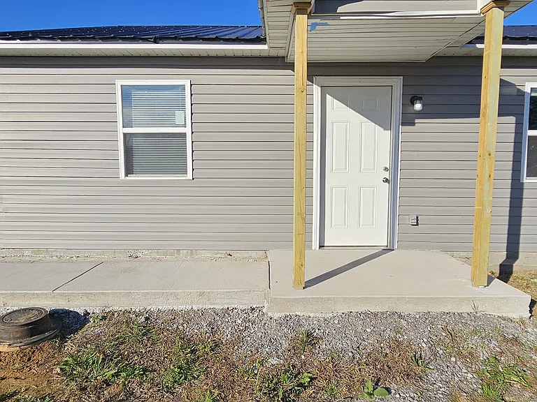 1610 Greer St — Photo 1