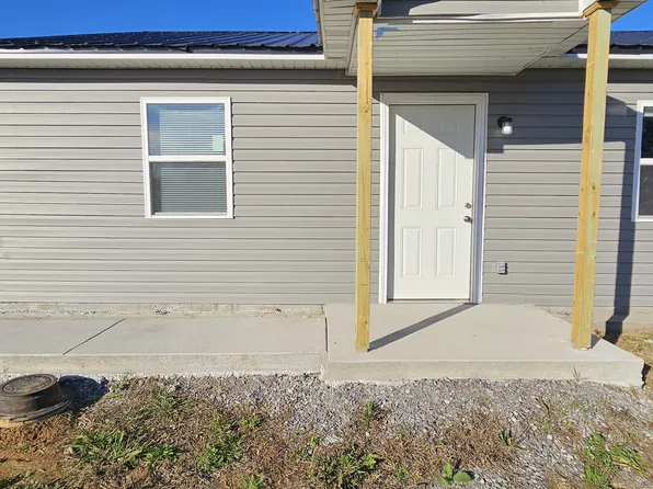 1610 Greer St, Oran, MO 63771